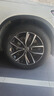 普利司通轮胎 DUELER HP SPORT 235/55R19 防爆胎 MOE 原配奔驰GLC 实拍图