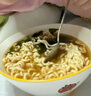 农心 乌龙面拉面 方便面 袋面五连包 120g*5包夜宵泡面速食 实拍图
