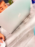 苹果（Apple） MacBook Pro/Air 二手苹果笔记本电脑 商务 办公 游戏 设计 剪辑 99新20款H22灰H42银H52金8G+512G 实拍图