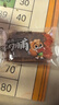 三只松鼠猪肉脯500g 原味靖江风味猪肉脯肉干肉脯休闲零食整箱量贩 实拍图
