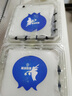 京鲜生 国产蓝莓 6盒18mm+装 125g/盒 生鲜水果 源头直发 包邮 实拍图