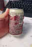 可口可乐（Coca-Cola）COSTA 咖世家 2倍咖啡因 醇香拿铁 浓咖啡饮料 180ml*12罐 实拍图