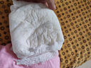 爱酷熊（AIKUUBEAR）畅吸拉拉裤XXL84全包臀婴儿男女通用超薄透气尿不湿（13.5-16kg） 实拍图