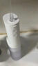 小米（MI） 米家电动冲牙器2 家用洗牙器美牙仪 牙齿冲洗器清洁器 口腔护理  3档模式 专业微气泡喷嘴长续航 米家电动冲牙器2【升级款】 实拍图