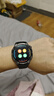 HUAWEI WATCH GT 5 国家补贴15% 幻夜黑46mm华为智能手表情绪健康助手玄玑感知系统 实拍图