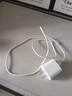 MICROKIA苹果16充电器头40W快充套装氮化镓适配原装iPhone16Pro/promax/plus15手机充电头插头数据线 【原盒封装】苹果40W快充头+1米编织线 安全低温不伤机 实拍图