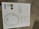 漫步者（EDIFIER）W830NB头戴式主动降噪蓝牙耳机 蓝牙5.4 96h超长续航 空间音效 双金标认证 云影灰 实拍图