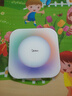 美的（Midea)充电款体重秤电子称人体健康体重称重计家用高精准智能APP联接 减肥体重管理神器 实拍图