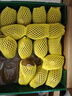 佳沛（zespri）新西兰  阳光金奇异果18粒礼盒优选果单果约101-124g 猕猴桃水果 实拍图