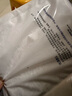 宜而爽男士T恤短袖男棉打底衫汗衫老头衫 麻灰A 2件装 2XL 180 实拍图