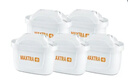 碧然德（BRITA）过滤净水器 滤水壶 海洋系列 3.5L(蓝色）+去水垢专家版滤芯11枚 环保加固包装 实拍图