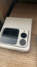 华为 nova Flip小折叠 国家补贴500元 512GB 零度白 轻薄可靠 鸿蒙AI趣玩 后置5000万悬停自拍智能手机 实拍图