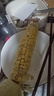 云南高原黄金水果玉米起脆甜爆浆可生吃现采现发300g/棒 水果玉米4.8-5斤 净重 实拍图