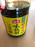 海天 生抽酱油【特级酱油 味极鲜系列】1.9L 原粒黄豆 炒菜凉拌调味品 实拍图