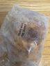 鲜京采香肠芝士恰巴塔净重540g 6枚装 面包零食欧包早餐汉堡胚 实拍图