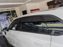 量美 汽车贴膜 隔热膜全车膜太阳膜汽车车窗玻璃膜安全防爆膜前挡风玻璃膜纳米陶瓷膜保护隐私防窥 专属颜色/尺寸搭配【L2纳米全车膜】 实拍图