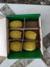 佳沛（zespri）新西兰  阳光金果6粒装猕猴桃 单果77-103g  源头直发  水果礼盒 实拍图