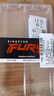 金士顿（Kingston）FURY 32GB(16G×2)套装 DDR4 3200 C16 台式机内存条 Beast野兽系列 骇客神条 实拍图