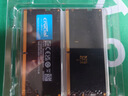 Crucial英睿达 128GB（64GB×2）套装 DDR5 5600频率 笔记本内存条 美光（原镁光）原厂颗粒 实拍图