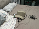曲度腰椎治疗仪腰椎间盘突出护理家用热灸腿疼腿麻康复仪父亲节送礼物 二代（无按摩） 曲度腰椎治疗仪 LY-118F 实拍图