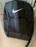 耐克（NIKE）男女训练双肩包 旅行包电脑包书包DH7709-010 黑 实拍图