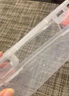 京东物流 透明多功能收纳盒长方形大容量工具盒零件盒包装配件盒 1个【多功能收纳盒】 实拍图
