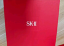 SK-II神仙水230ml精华液sk2抗皱化妆品全套护肤品套装礼盒skii生日礼物 实拍图