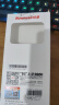 纽曼MX660 typec耳机线控有线音乐手机数字耳机type-c版入耳式金属立体声重低音扁平线适配  铁灰色 实拍图