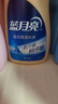蓝月亮 运动洗衣液小苍兰香 500g手洗日常及运动适用 留香24小时抑汗味 实拍图