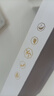 TDDMIUI小米机适用[新款首发]WatchS10Ultri3[华强北5G插卡智能电话手表GPS定位初中高学生成人苹果机 五代黑 256G流畅芯片-畅玩大型游戏-+心率检测 表盘自定义+微信全功能+ 实拍图