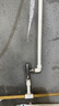 海尔（Haier）智家出品Leader 60升储水式2200W电热水器家用 一级能效节能速热 长效保温租房优选LEC6001H-NQ3 实拍图
