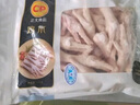CP正大食品 鸡爪 净重2斤 单个鸡爪约40-50g 生鲜冷冻凤爪烧烤 实拍图