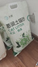 沃趣 猫砂2.0升级版低尘猫砂膨润土清香型猫砂高效除臭20斤易储存 实拍图