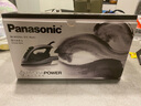 松下（Panasonic）【国家补贴】电熨斗家用手持蒸汽挂烫机平烫干湿两用2000W大蒸汽强软化面料自动断电可拆水箱W920A 高配熨斗【爆量蒸汽+喷雾】W920A 实拍图