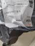 ubag塑料袋食品一次性外卖打包方便袋大小号手提背心熟食早餐透明袋子 加厚款30*50 100个【独立装】 实拍图