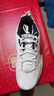 耐克NIKE男训练鞋老爹鞋AIR MONARCH IV 春夏运动鞋 415445-102白43 实拍图