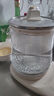 小熊（Bear）养生壶 煮茶壶 恒温水壶 保温烧水一体智能电热水壶花茶壶烧水壶 11档保温 1.5L大容量 YSH-J15Z7 实拍图