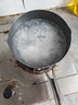 不锈钢雪平锅宝宝婴儿辅食锅家用不粘锅多功能奶锅小炒锅 特厚雪平锅+盖子 18cm 实拍图