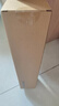 CAPERE(铠雷) 乱纹提花游戏鼠标垫顺滑精准竞技粗面操控垫 乱纹提花游戏垫【胭脂红】490x420x4mm 实拍图