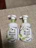 碧柔（Biore）氨基酸洁面泡160ml 洗面奶男女士 控油深层清洁毛孔护肤自营 实拍图
