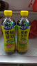 Nestle 雀巢茶萃柠檬冻红茶果汁 茶饮料500ml*15瓶 整箱装 实拍图