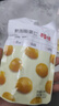 百草味甘栗仁栗子干果休闲零食 零食每日坚果炒货特产  熟板栗仁80g/袋 实拍图