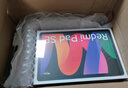 小米(MI) 红米平板Redmi Pad SE 11英寸平板电脑 90Hz高刷 娱乐影音办公学习平板 6+128GB深灰色 实拍图
