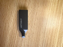 台电（TECLAST）32GB USB3.2 高速U盘 大容量存储办公系统车载音乐优盘 实拍图