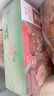 俏侬披萨饼底5片装 630g/盒（8英寸烤盘适用）马苏里拉烘焙食材 实拍图