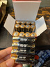 南孚5号电池16粒 五号碱性 聚能环4代 适用血压计/燃气表/遥控器/电子秤/挂钟/无线鼠标/计算器/玩具等 实拍图