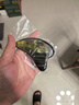 同仁堂正宗纯牛角刮痧板 面部提拉按摩神器全身通用经络刷送女生礼物 实拍图