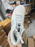 亚瑟士ASICS男鞋网面跑鞋缓震透气运动鞋轻量跑步鞋GEL-CONTEND 4 黑色/黑色 40.5 实拍图