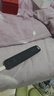 纽曼词典笔4.56英寸大屏128G英语点读笔全科通用解题笔小学初高中课本同步扫读笔翻译笔便携式学习机 实拍图