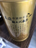 润虎茶叶金骏眉500g武夷红茶养胃自己喝2025新茶礼盒装送礼长辈 实拍图